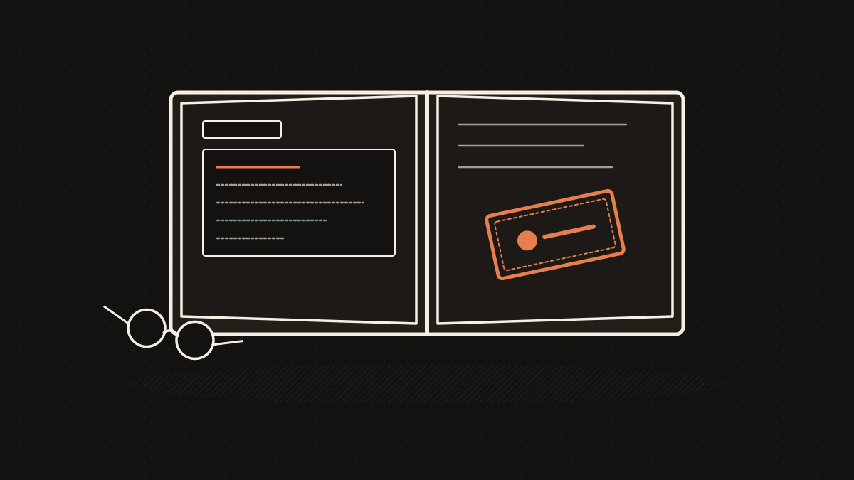 Designing for Zero Hallucinations: Verifiable Action Logs in Production