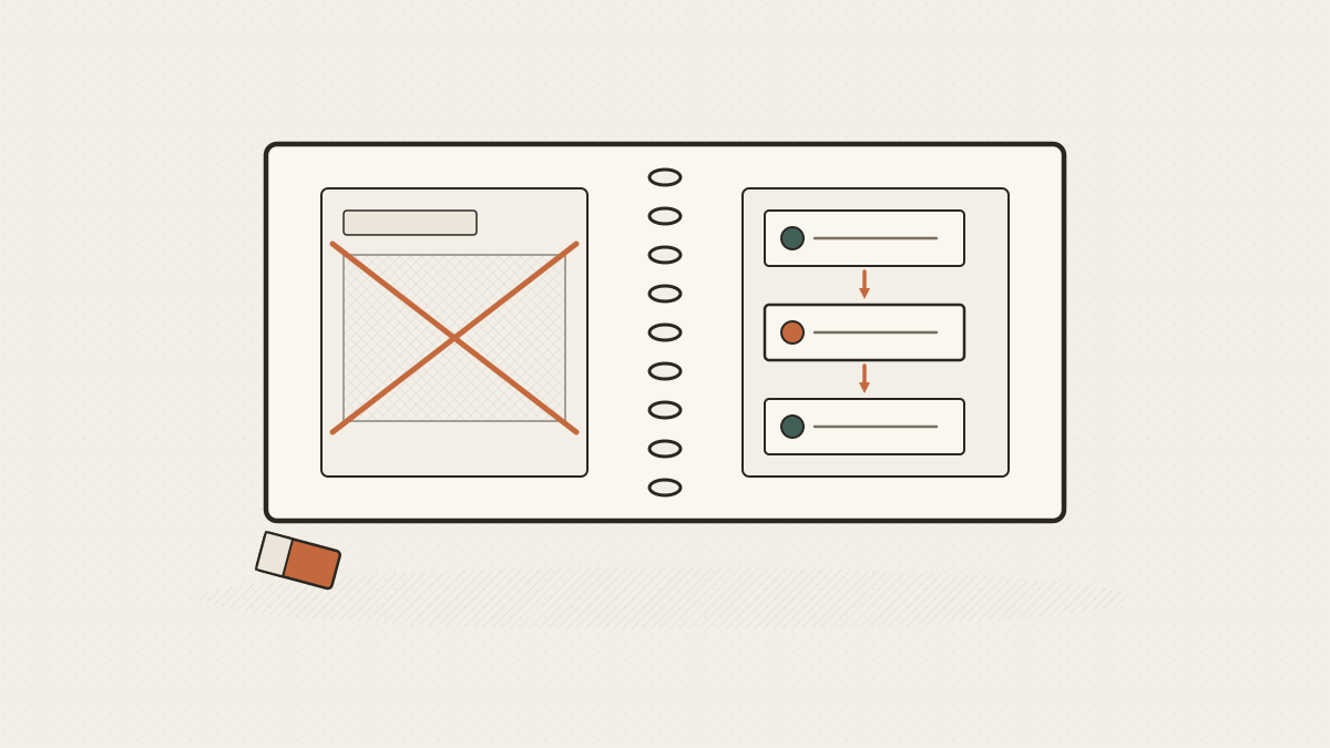 Why We Build One Agent per Task, Not One Monolithic Chatbot